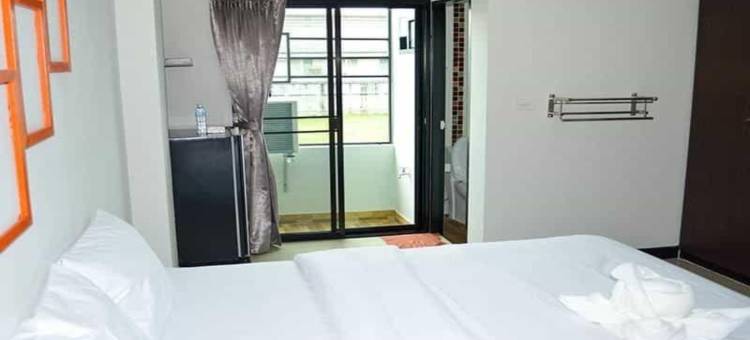 Soi 4 Service Residence图片