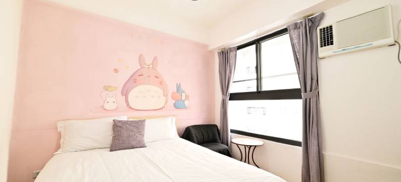 台中逢甲 Victoria图片