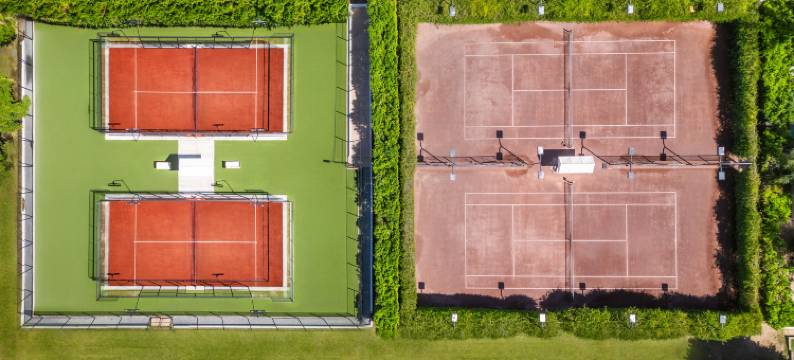 棕榈泉帕克酒店(Parker Palm Springs)图片