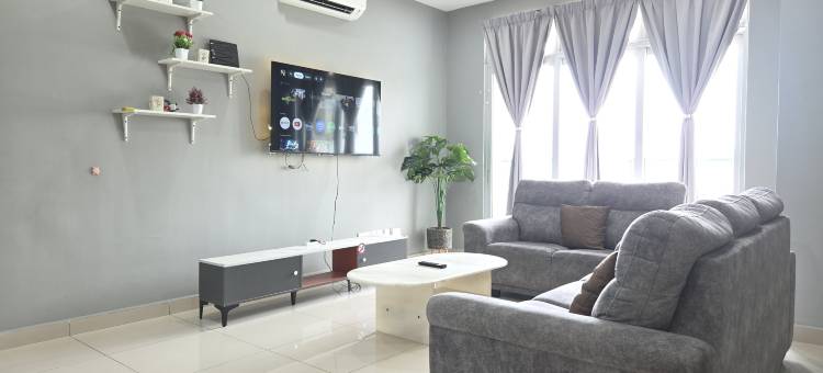 Residensi Pr1ma Kampung Paloh by Francis图片