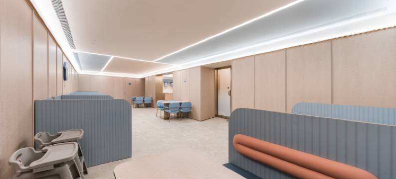 汉庭酒店(济南经四路省立医院店)图片