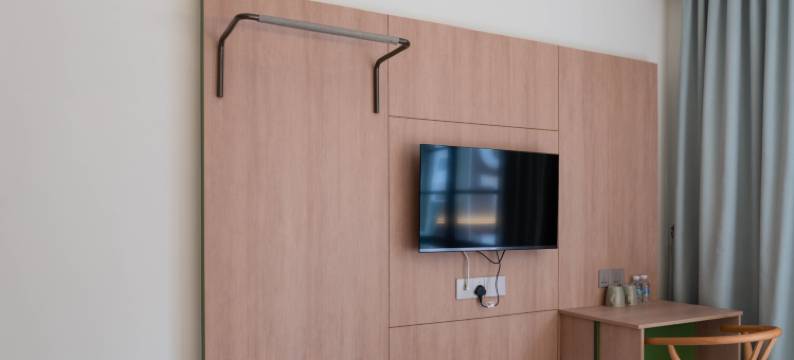 普崇绿色酒店(Green Hotel)图片