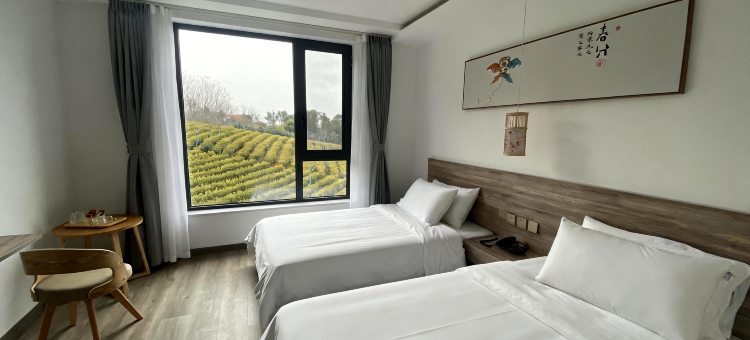 郎溪花涧民宿图片