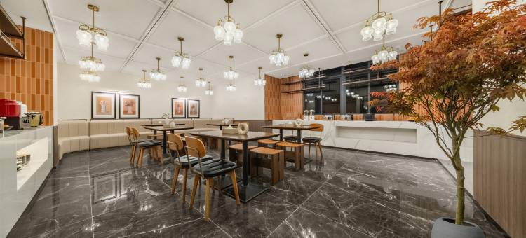 安柏酒店(永嘉县乌牛镇新宅路店)图片