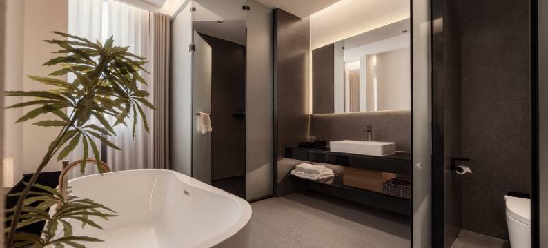 甘甘好酒店(汕头小公园店)图片