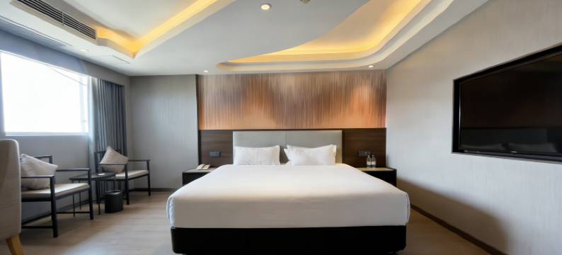 石狮万佳东方酒店( 泰禾广场店)图片