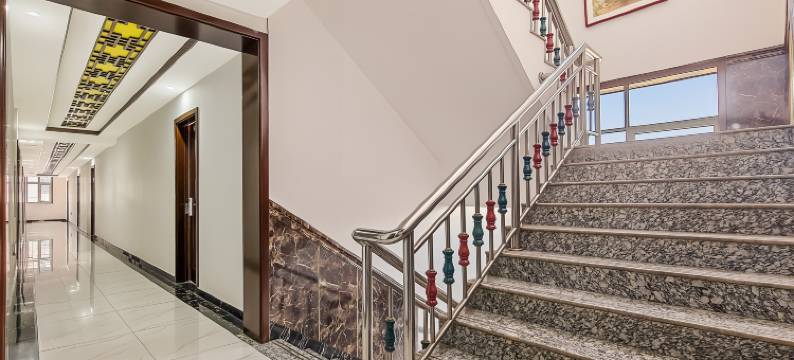 Q加·大城凯悦宾馆图片