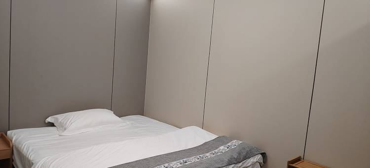 连云港经济技术开发区西柚宾馆图片