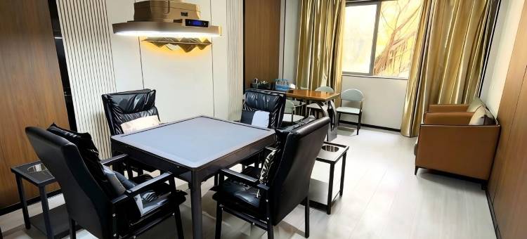 韶关澳城花园酒店图片