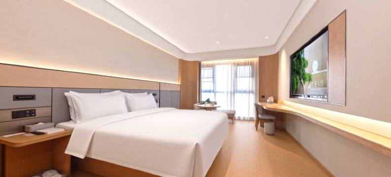 全季酒店(合肥肥西金寨南路店)图片