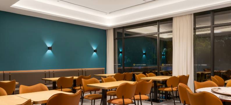 城市便捷酒店(大理州宾川县政府店)图片