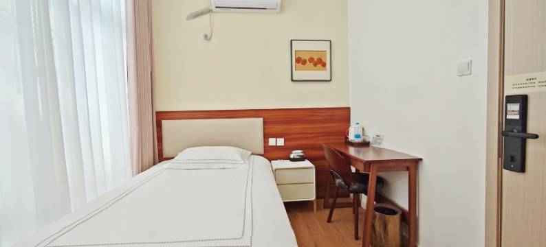 上海入梦精品民宿(虹桥国家会展中心店)图片