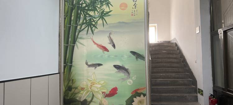 宇华旅馆图片