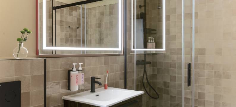 努玛马德里福恩卡拉尔(Numa Madrid Fuencarral)图片