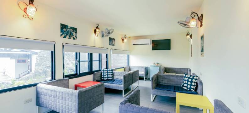 小琉球 1302 海景民宿图片