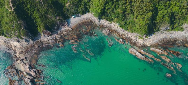 丽呈豪方东涌酒店图片