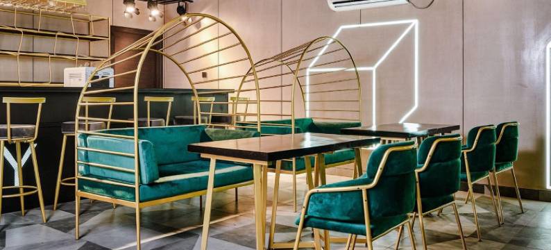 仙本那新帕丽酒店(Neo Paly Hotel)图片