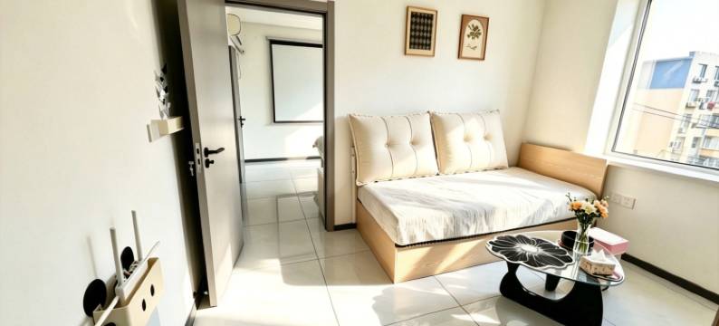 锦州巷子民宿图片