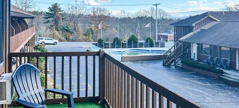 Motel 6 Lake George, NY – Adirondacks图片