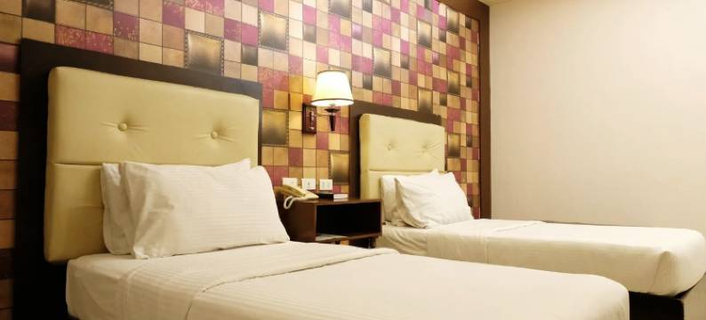 塞尔拉酒店(Sierra Hotel)图片