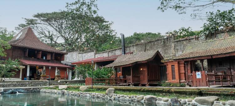 帕迪传统酒店(Padi Heritage Hotel)图片