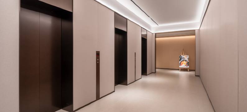 和颐至格酒店(苏州金鸡湖博览中心店)图片