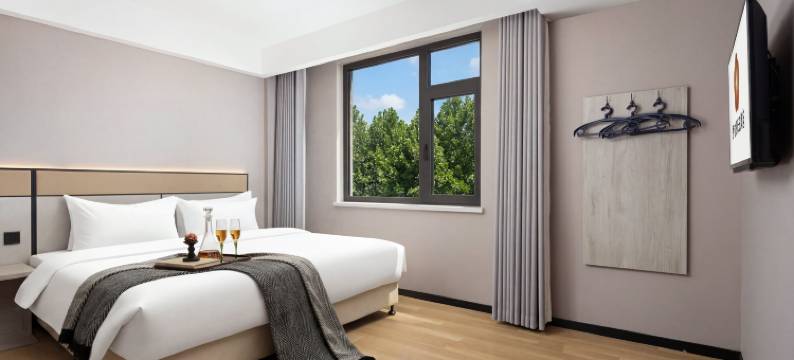 伊尔假日酒店(廊坊市政府店)图片