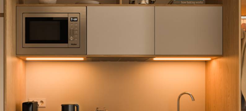 努玛马德里阿托查(Numa Madrid Atocha)图片