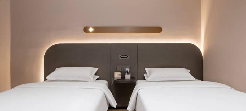 锦江之星(无锡新区旺庄东路春潮商业街店)图片