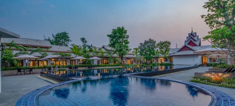 Lanna Deer Chiang Mai(Lanna Deer Chiang Mai)图片