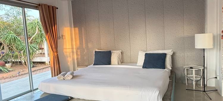 艾特普朗度假村(At-Pran Sunrise Beach Resort)图片