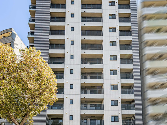 住一神户元町店