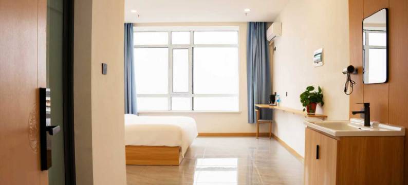 盛泰公寓酒店(朝阳南站店)图片