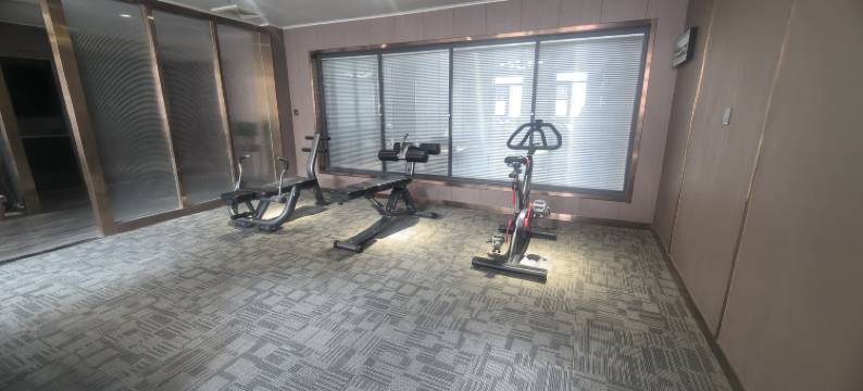 艾德品悦酒店(新郑龙湖升达大学店)图片