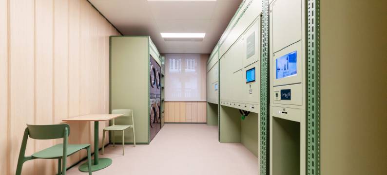 海友酒店(沈阳北站黄河南大街店)图片