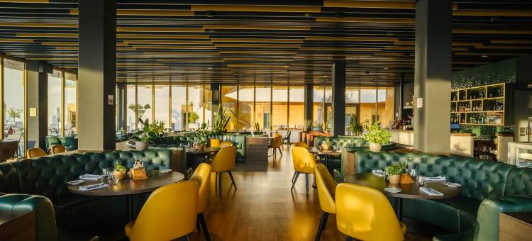 地拉那mk酒店(mk | hotel tirana)图片