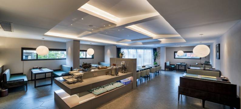 武夷山云栖第·茶空间酒店(三姑度假区店)图片