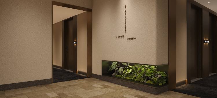 格林凯轻居(临海紫阳街店)图片