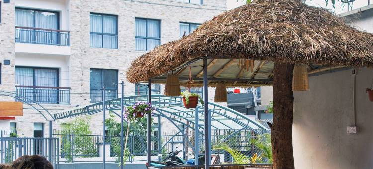 The Mango Tree- Backpackers Hostel图片