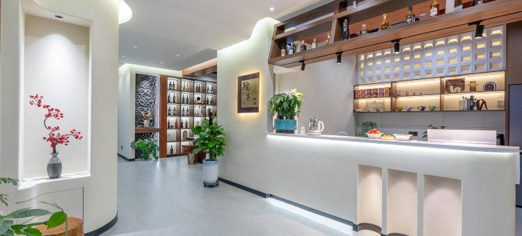 院子·生活民宿(布尔津七彩河店)图片
