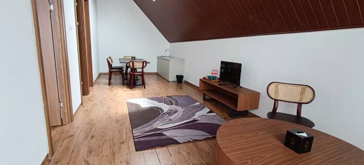Diorit Villa and Glamping图片