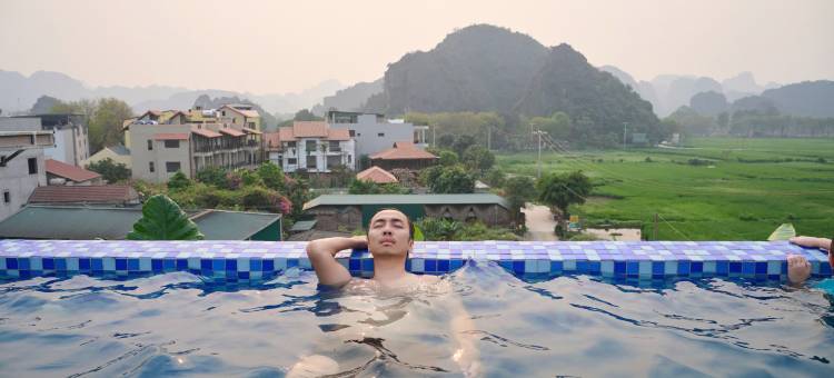 潭沏阳光别墅(Tam Coc Sunshine Villa)图片