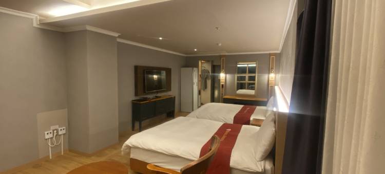 亚利亚纳酒店(Ariana Hotel)图片