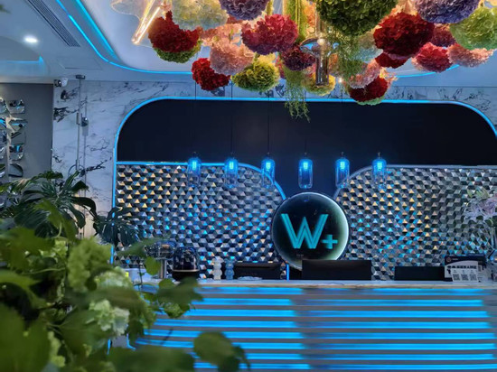 W+奢选酒店(北京环球度假区梨园地铁站店)