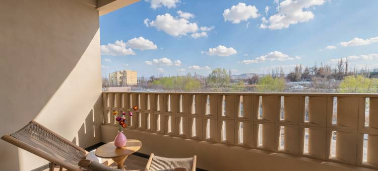 敦煌戈樾酒店(沙洲夜市店)图片