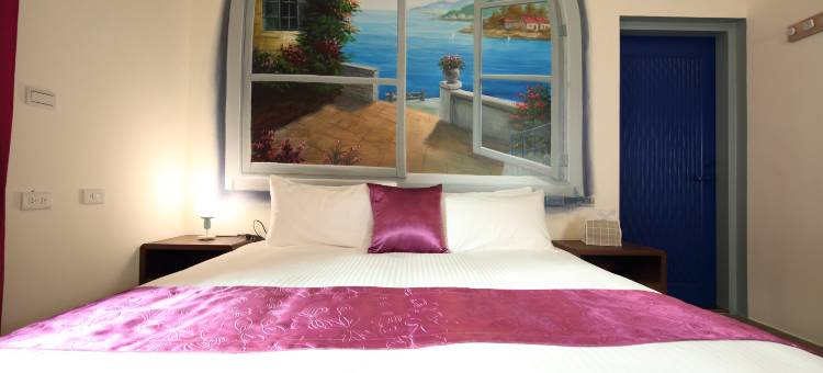 Mr. Lee Elevator B&B Hualien- Near Night Market图片