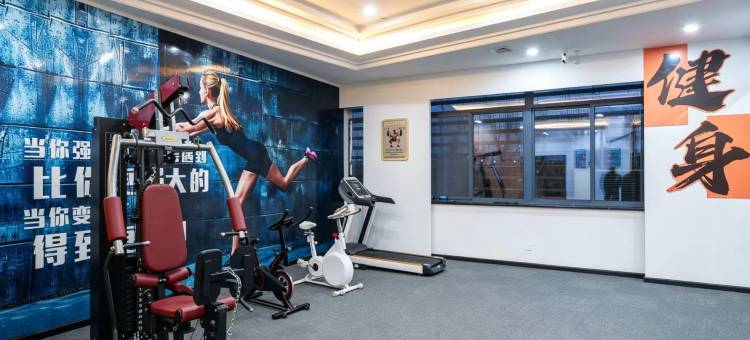 雷迪森世嘉酒店(鲁迅故里绍兴大学店)图片