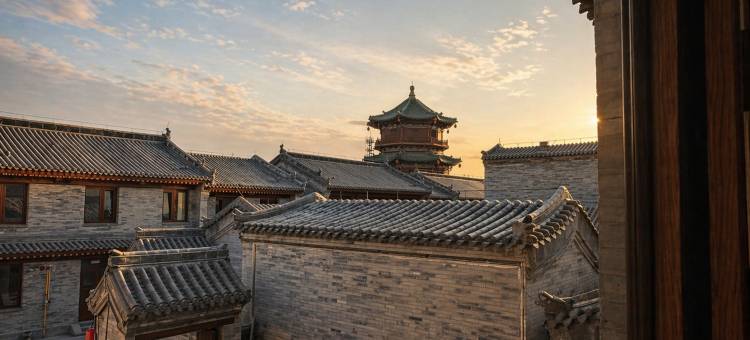 喜院(大同古城店)图片