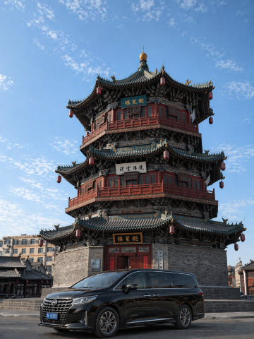 喜院(大同古城店)图片