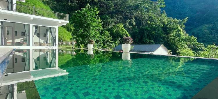 SAM HOTEL LAO CAI图片
